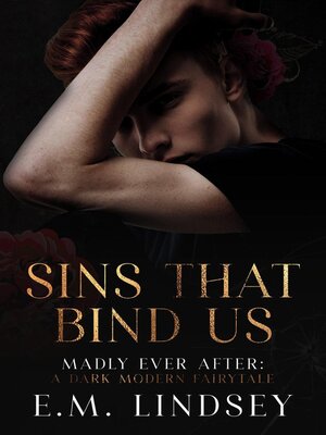 cover image of Sins That Bind us